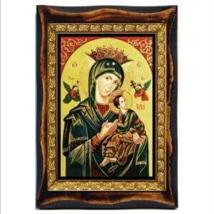 Our Lady of Perpetual