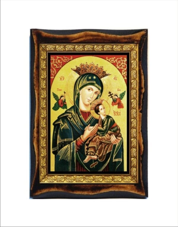 Our Lady of Perpetual