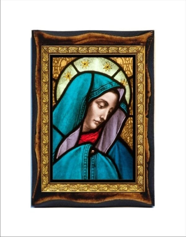 Our Lady of Sorrows