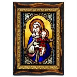 Our Lady of the Rosary