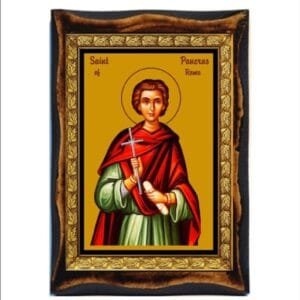 Pancras of Rome