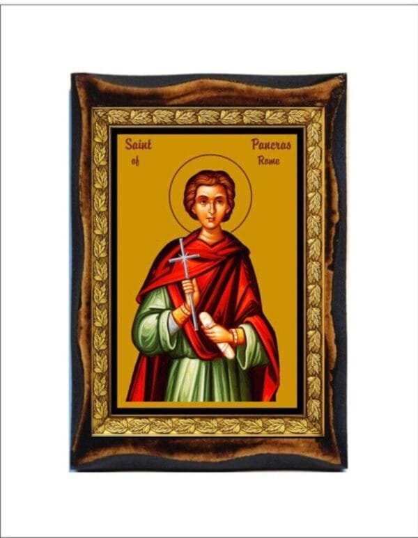 Pancras of Rome