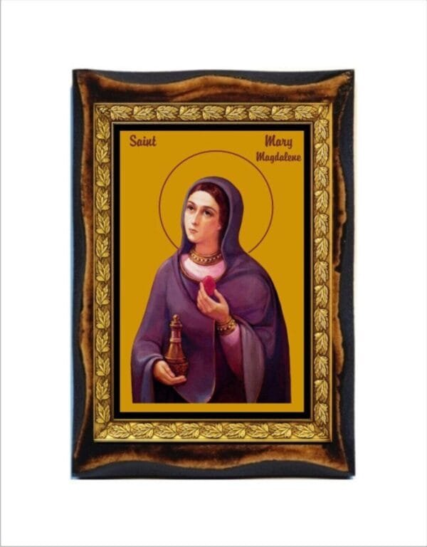 Mary Magdalene