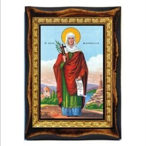 Saint Markella