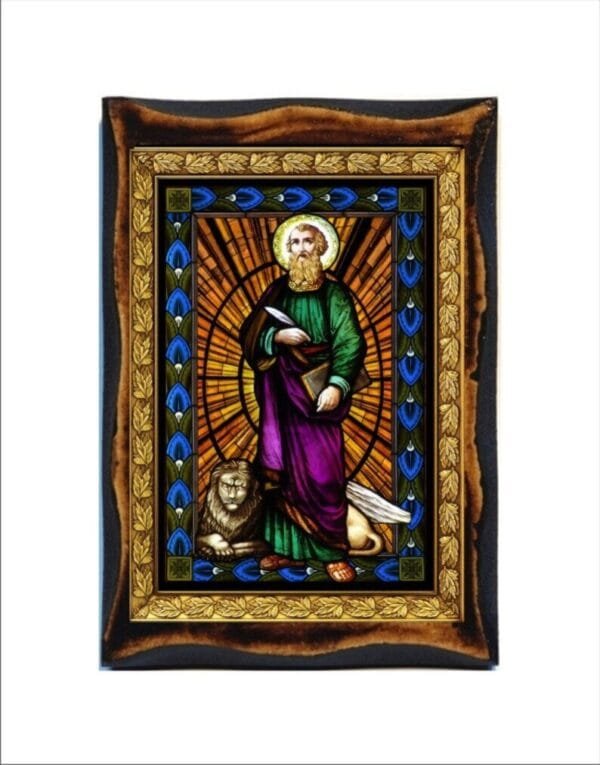 Mark the Evangelist