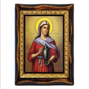 Saint Mary Magdalene