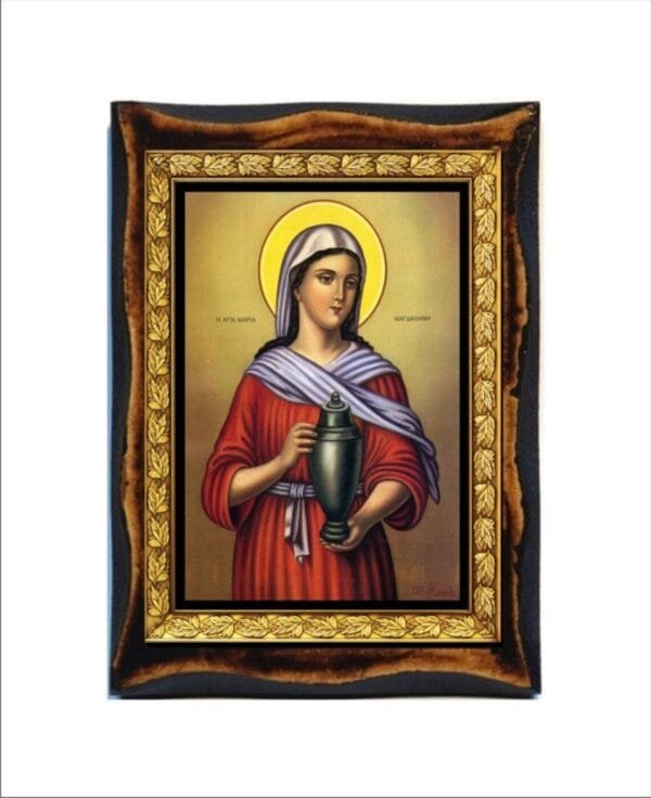 Saint Mary Magdalene