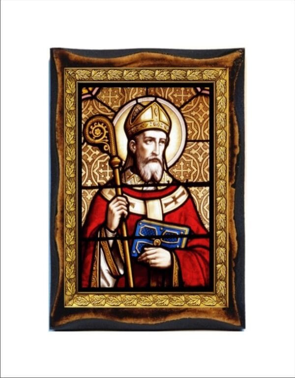 Saint Ambrose