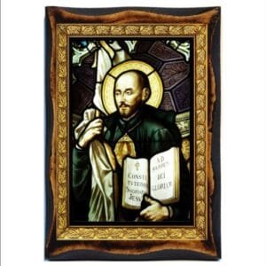 Ignatius of Loyola