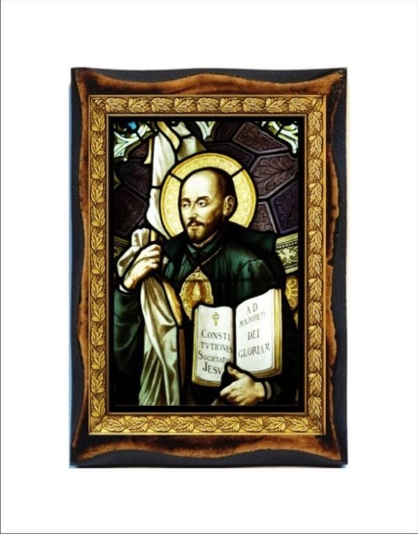 Ignatius of Loyola