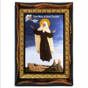 Mary of Jesus Crucified