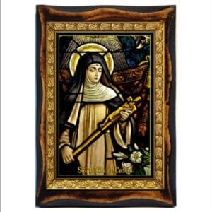 Rita of Cascia