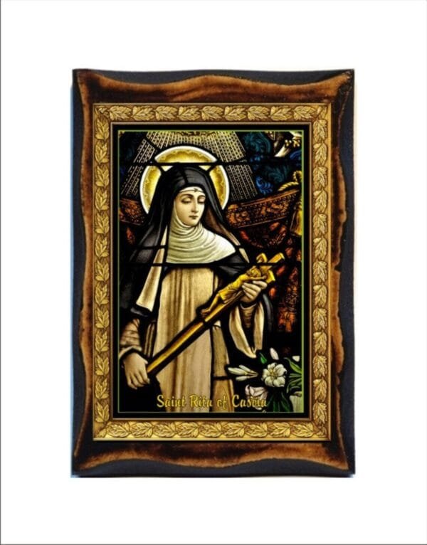 Rita of Cascia