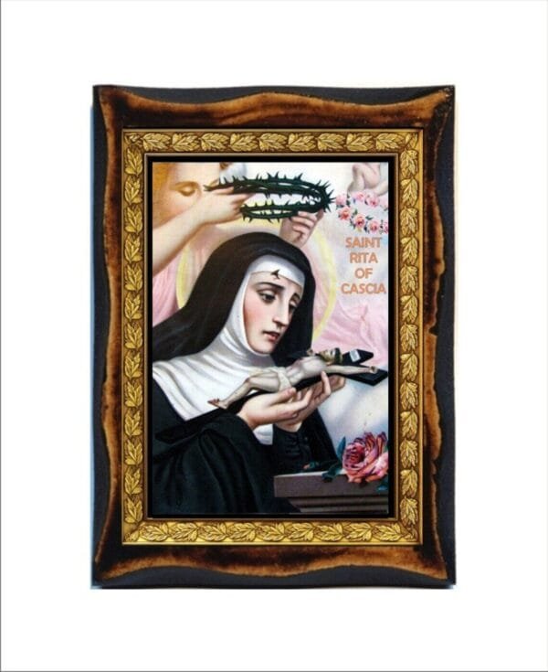 Rita of Cascia