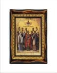 Synaxis of 12  Unmercenaries