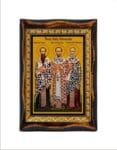 Three Holy Hierarchs