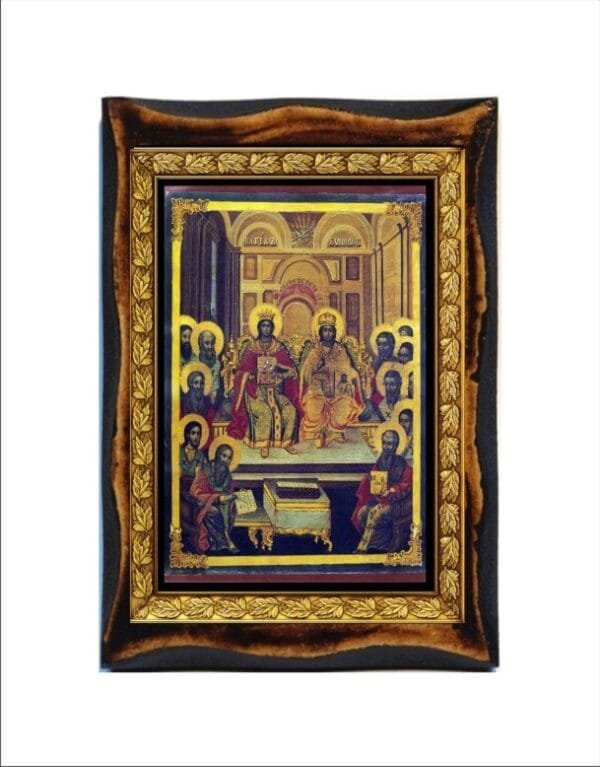 Seventh Ecumenical Council