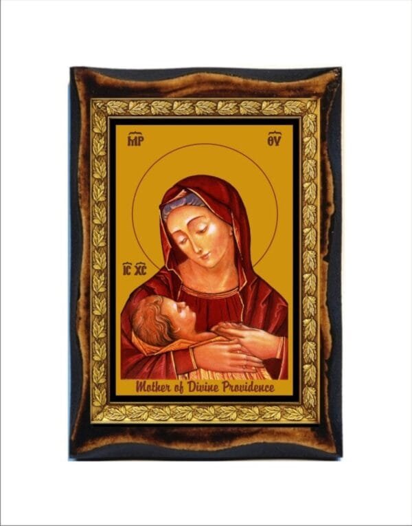 Our Lady of Divine Providence