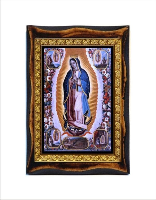 Our Lady of Guadalupe