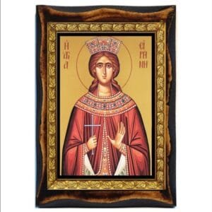 Saint Irene