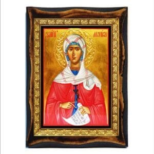 Monica of North Africa