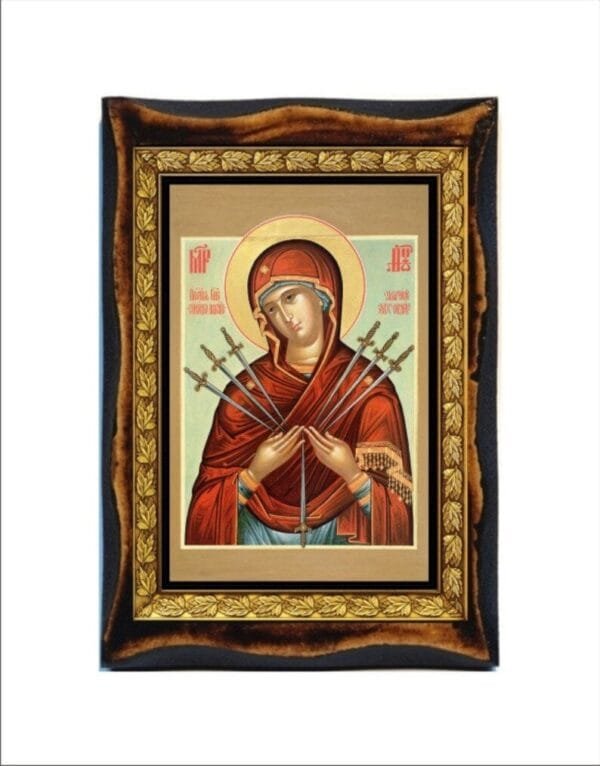 Our Lady of Sorrows