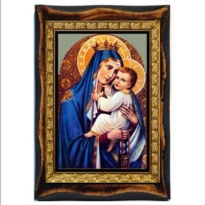 Our Lady of the Rosary