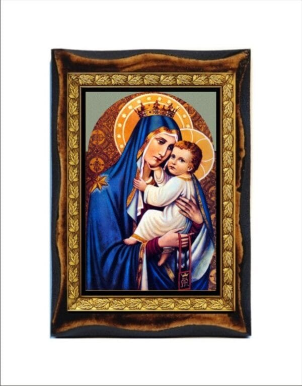 Our Lady of the Rosary