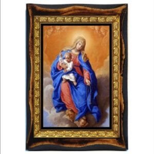 Our Lady of the Rosary