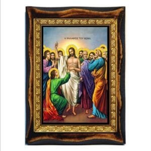 Sunday of Saint Thomas