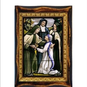 Mother Teresa and Sisters