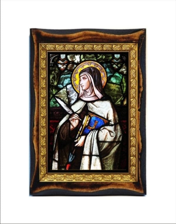 Teresa of Avila