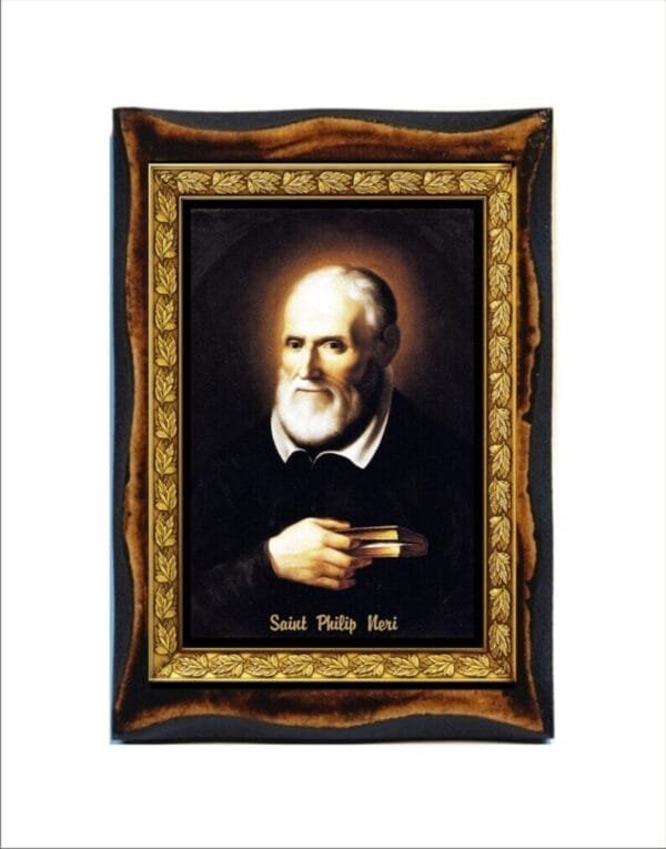 Philip Neri