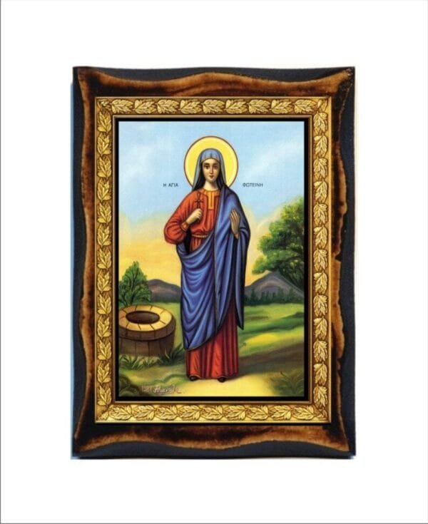 Photine of Samaria