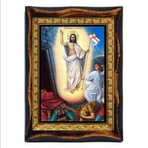 Resurrection of Jesus