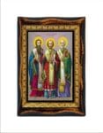 Three Holy Hierarchs