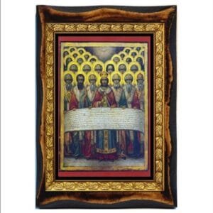 First Council of Nicaea