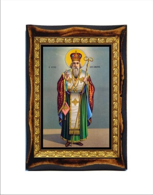 Alexander of Constantinople