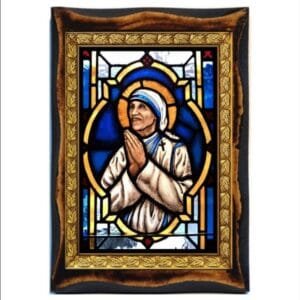 Teresa of Calcutta