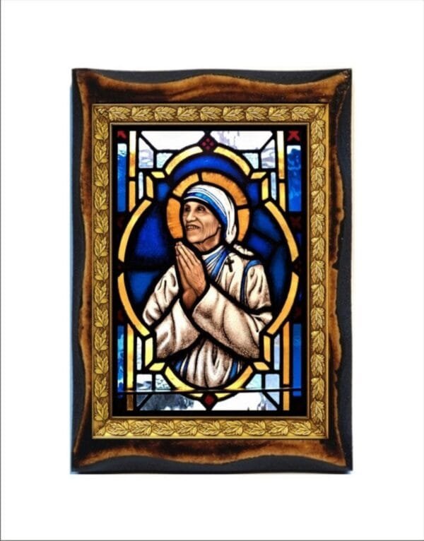 Teresa of Calcutta