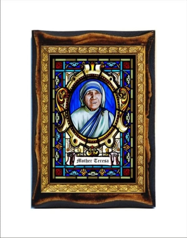 Teresa of Calcutta