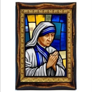 Teresa of Calcutta