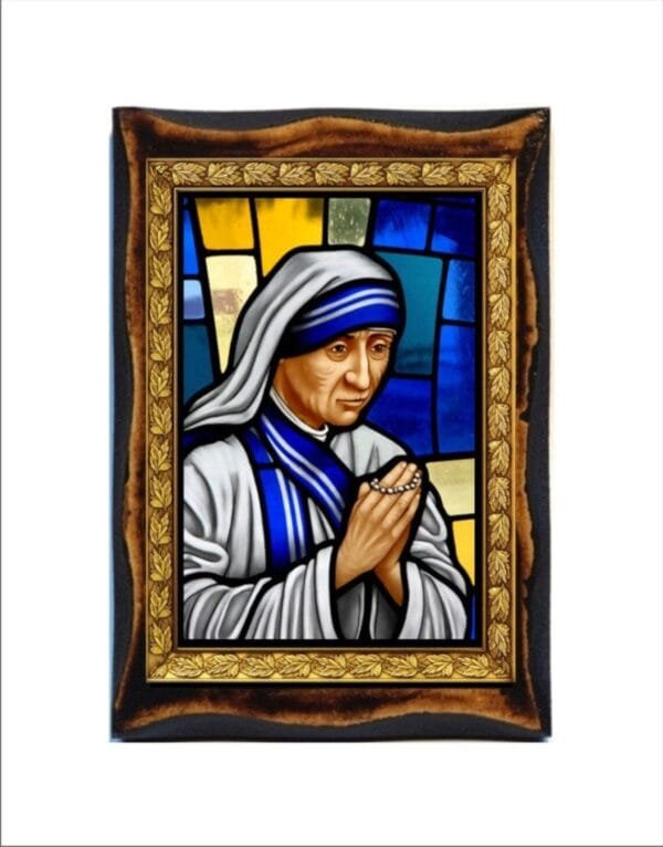 Teresa of Calcutta