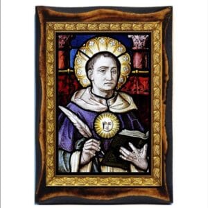 Thomas Aquinas