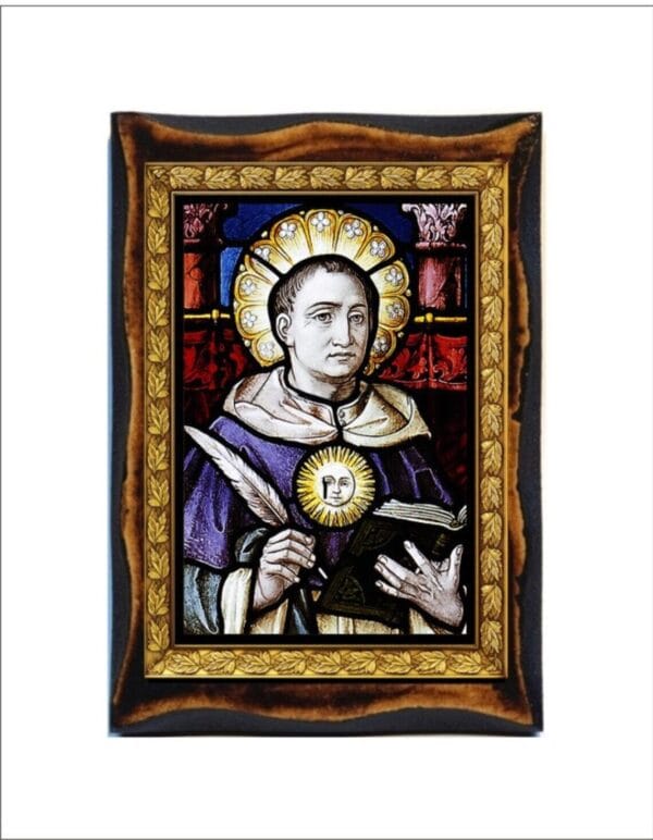 Thomas Aquinas