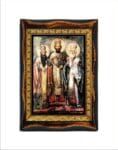 Three Holy Hierarchs