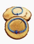 Prayer Rope 50 knots silk with Holy Myrrh