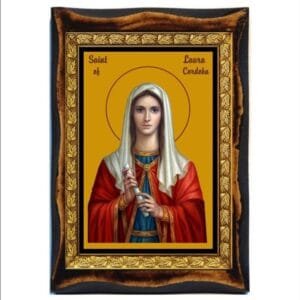 Saint Laura