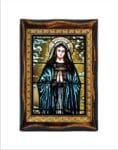 Virgin Mary Praying