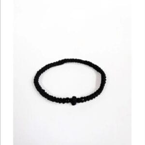 Prayer Rope 50 knots silk